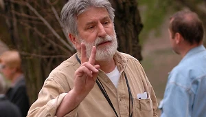 Edward Kłosiński: Potrafił mocno kochać