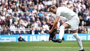 Harry Kane