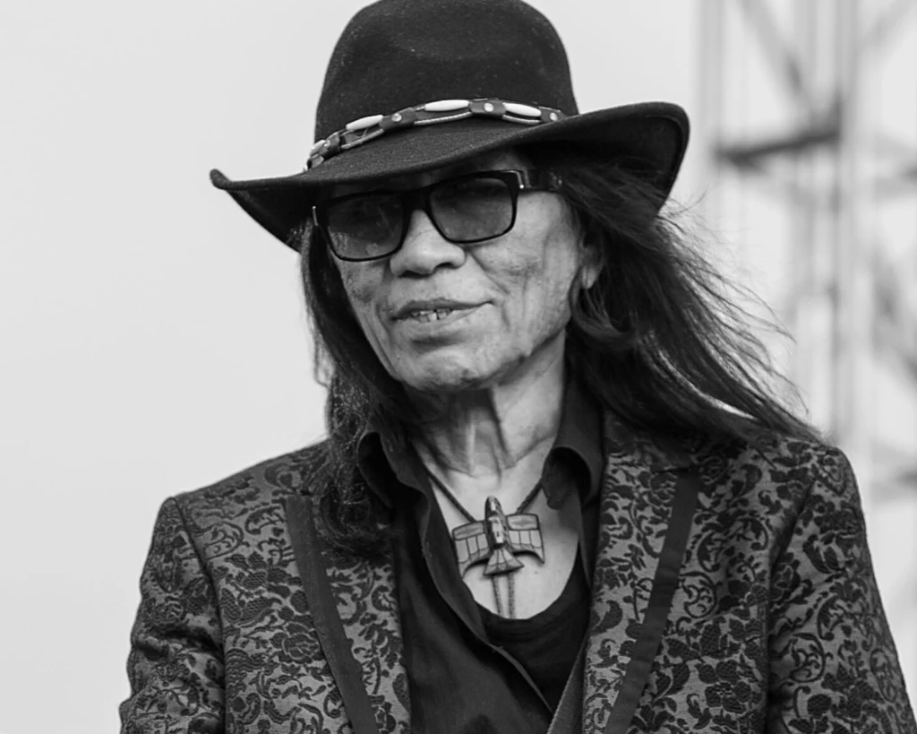 Nie żyje Sixto Rodriguez. Słynny "Sugar man" miał 81 lat Nie żyje Sixto Rodriguez. Słynny "Sugar man" miał 81 lat