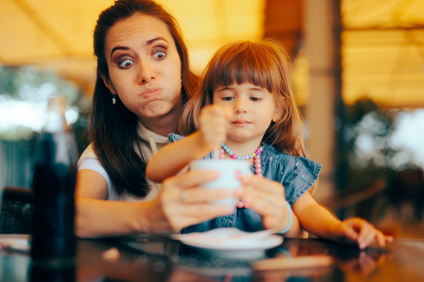 Jakie są znaki zodiaku najgorszych rodziców? Na liście są aż 3 typy osób Jakie są znaki zodiaku najgorszych rodziców? Na liście są aż 3 typy osób