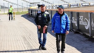 Rozstaną się z 73-letnim trenerem. Już znaleźli następcę