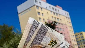 Dobre wieści dla posiadaczy kredytów. Raty będą niższe nawet o kilkaset złotych