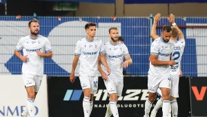 Pełnia szczęścia trenera Lecha. Takie powroty są dla niego zaskakujące