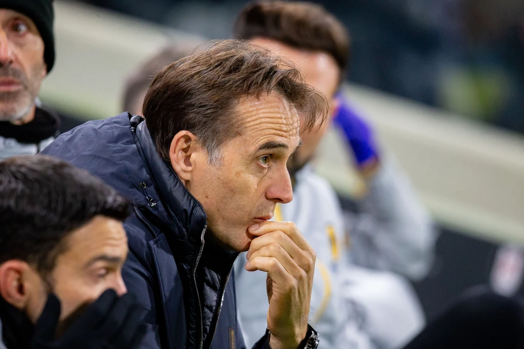 Julen Lopetegui Julen Lopetegui