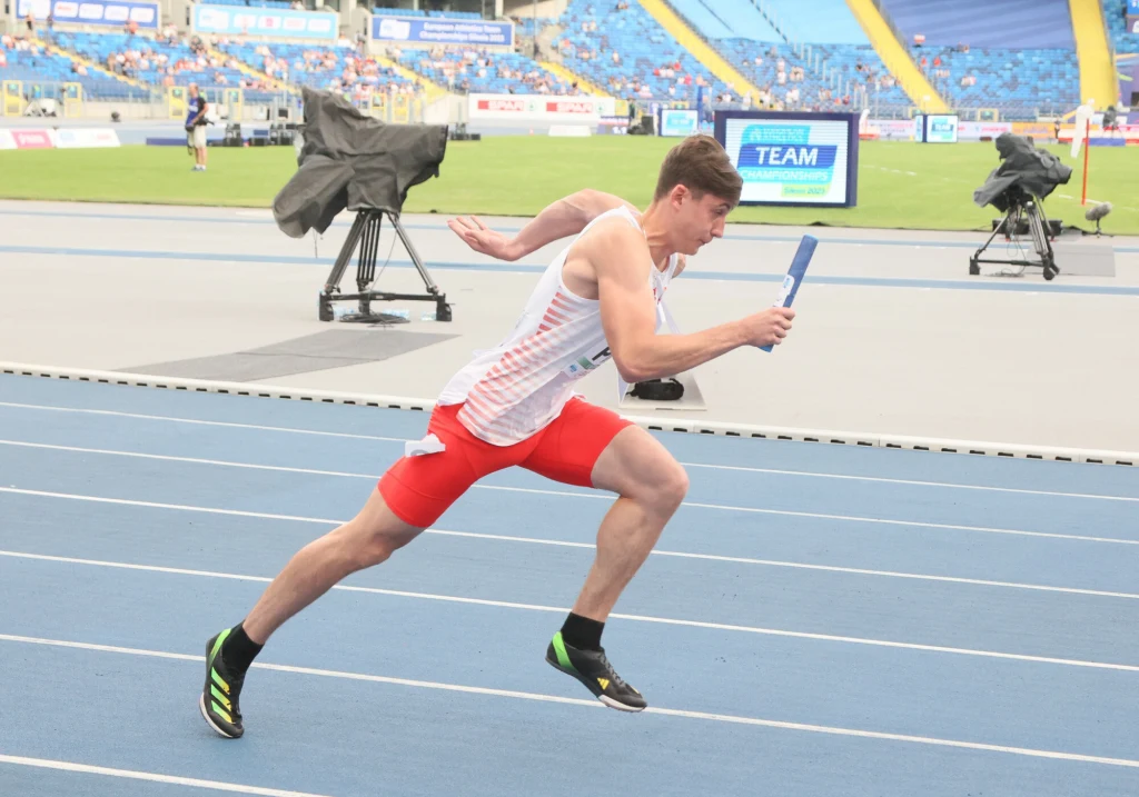 Maksymilian Szwed Maksymilian Szwed