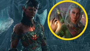 Baldur’s Gate 3 największym hitem ostatnich lat? Recenzje nie kłamią!