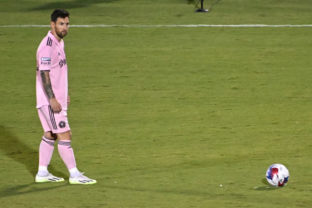 Lionel Messi Lionel Messi