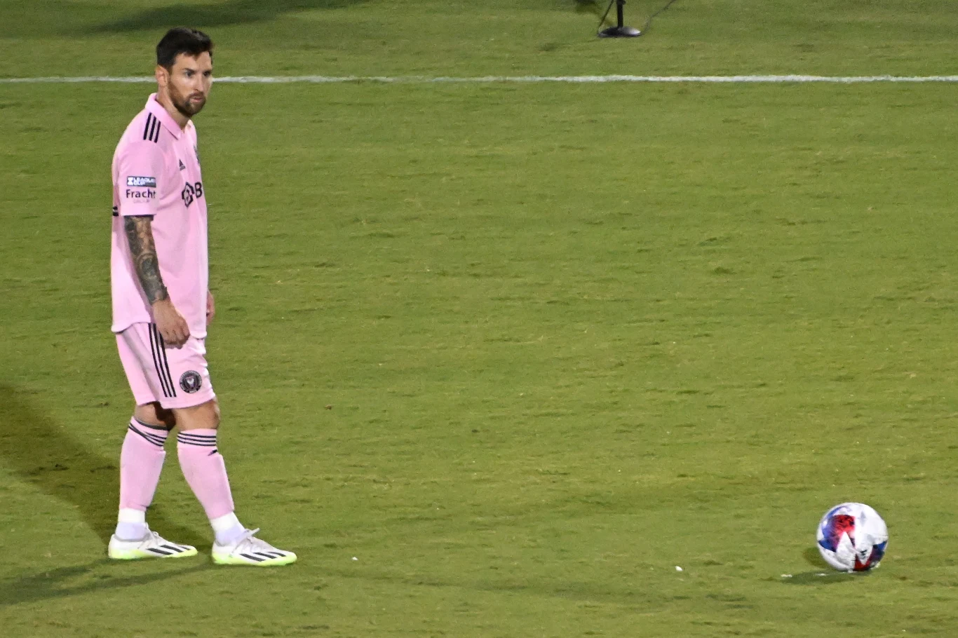 Lionel Messi Lionel Messi
