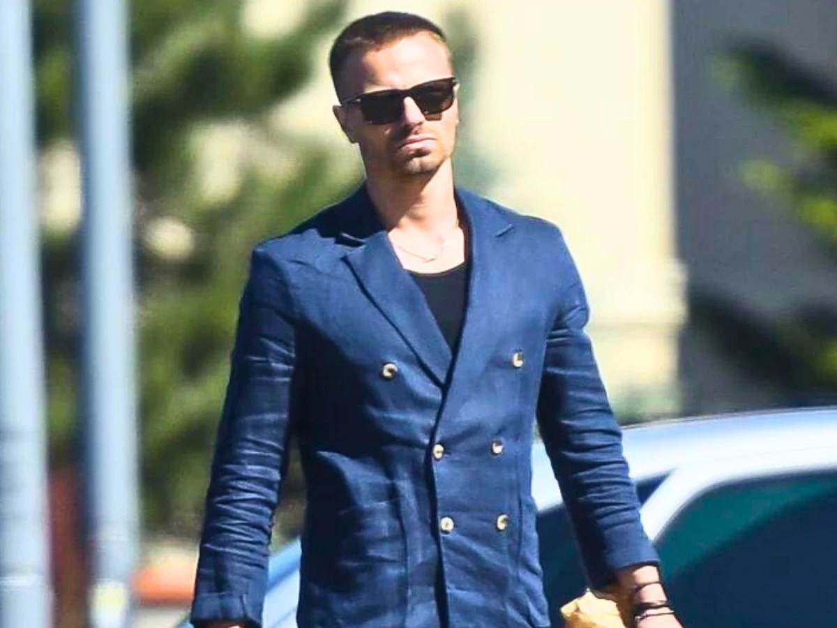 Marcin Hakiel Marcin Hakiel