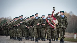 Ile baz wojskowych jest w Polsce i gdzie się znajdują?