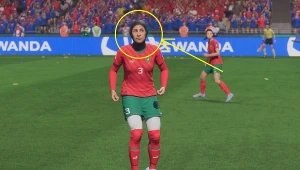 zdjęcie umieszczone w serwisie Twitter @FUT23News