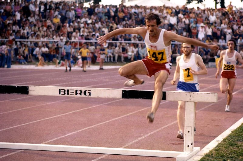 Bronisław Malinowski w Montrealu