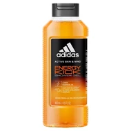 Adidas Energy Kick Żel pod prysznic 400 ml