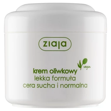 Ziaja Krem oliwkowy 200 ml - 0