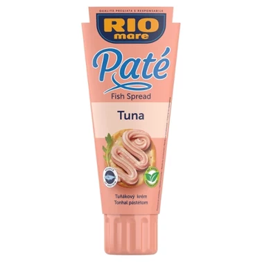Rio Mare Pasta z tuńczyka 100 g - 0