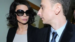 Edyta Górniak, Dariusz Krupa