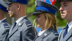 Policja, ale także Straż Pożarna czy Straż Graniczna mają dostać przed 1 kwietnia obiecane 20-procentowe podwyżki wynagrodzeń
