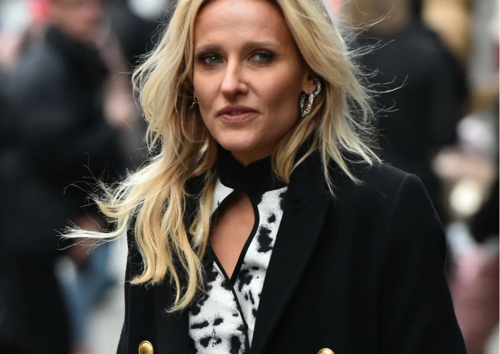Patrycja Markowska Patrycja Markowska