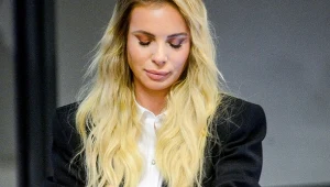 Izabela Janachowska
