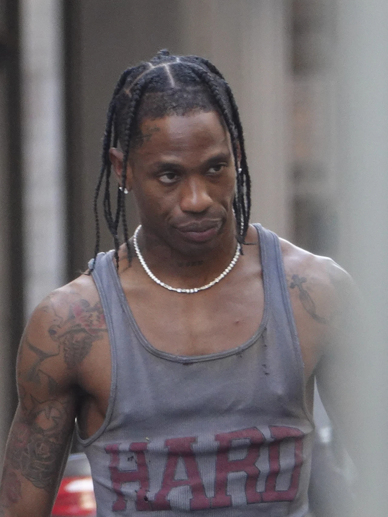 Travis Scott Travis Scott