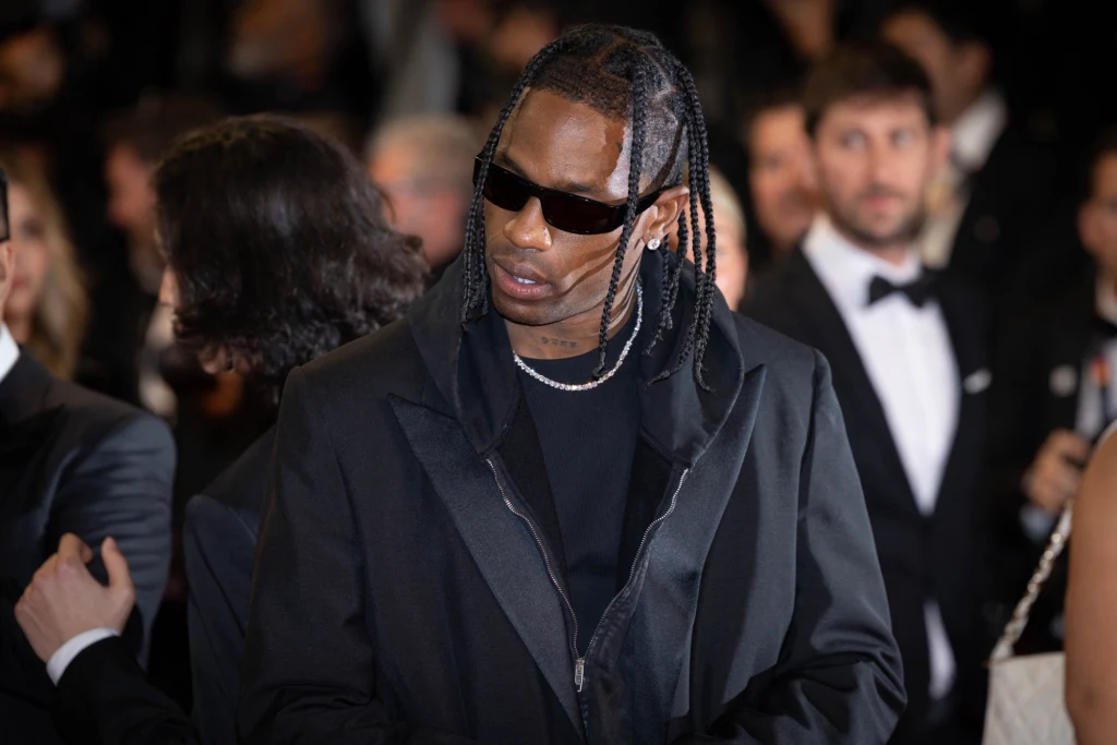 Travis Scott