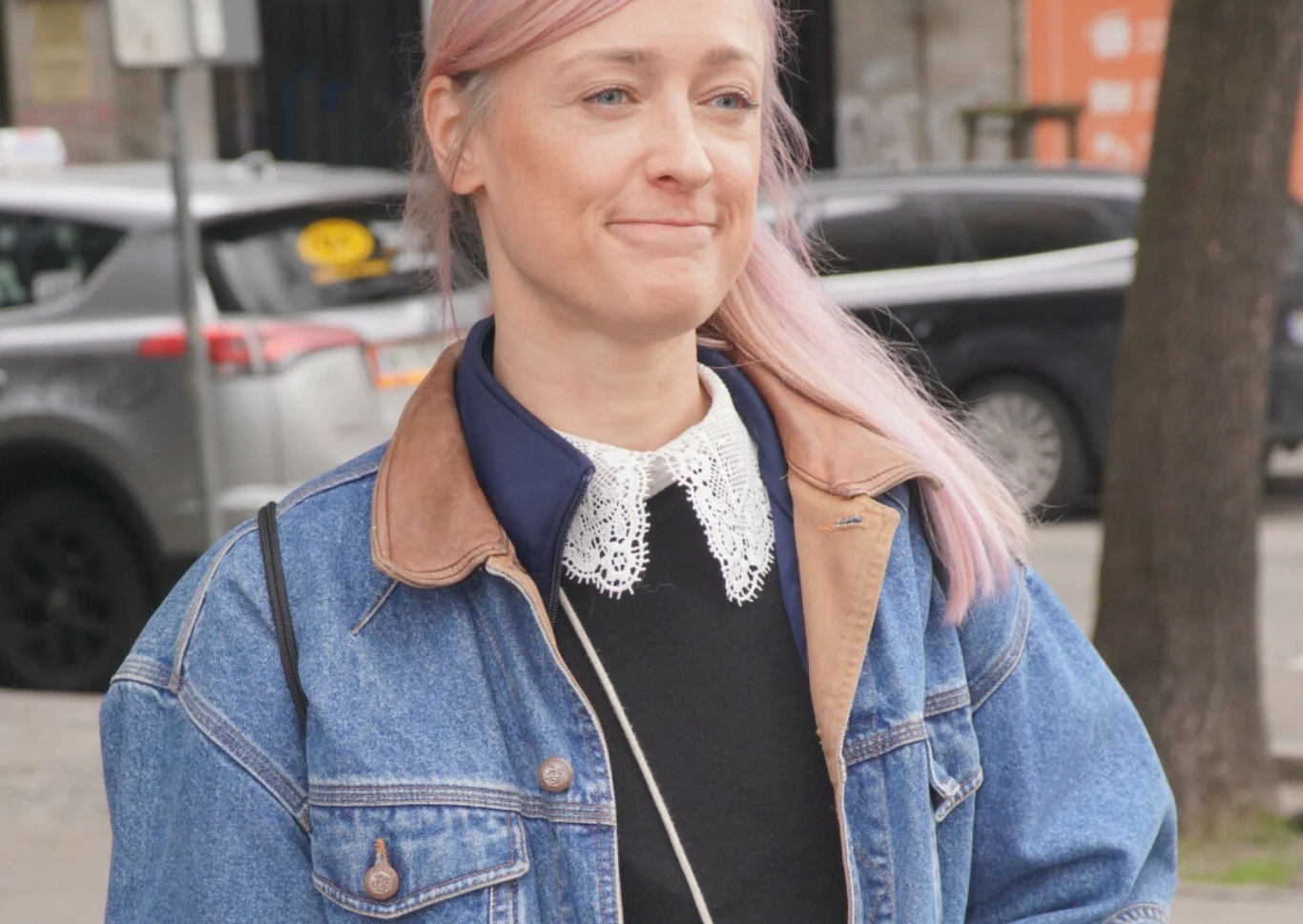 Matylda Damięcka Matylda Damięcka