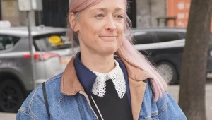 Matylda Damięcka