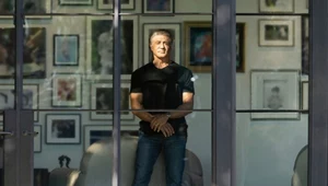 Sylvester Stallone chwali się córkami. Wyrosły na piękne kobiety