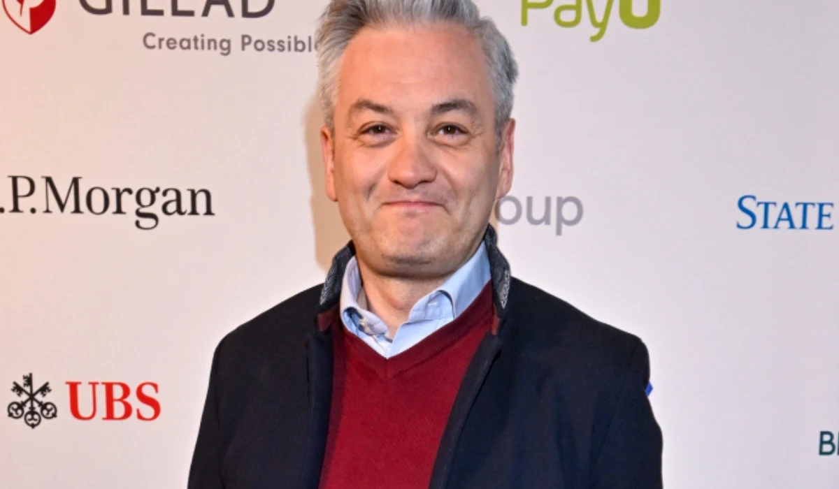 Robert Biedroń Robert Biedroń