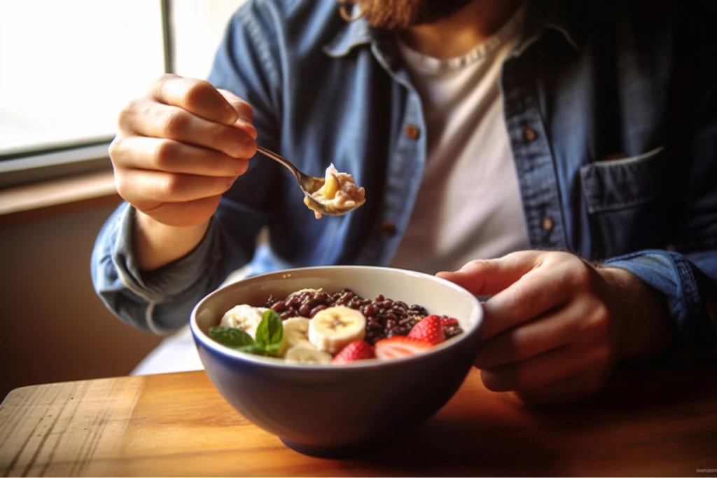 Śniadanie wysokobiałkowe syci na wiele godzin i odchudza. Sprawdź kilka naszych propozycji