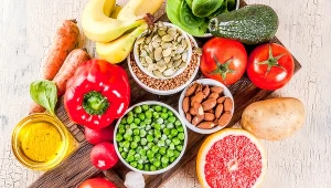 Zdrowa dieta i styl życia mają ogromny wpływ na poziom cholesterolu