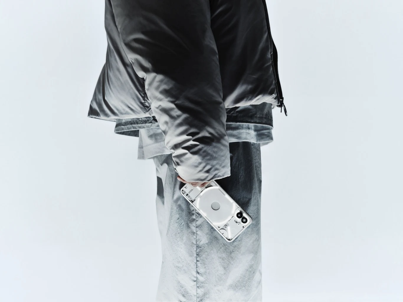 Nothing Phone 2 Nothing Phone 2