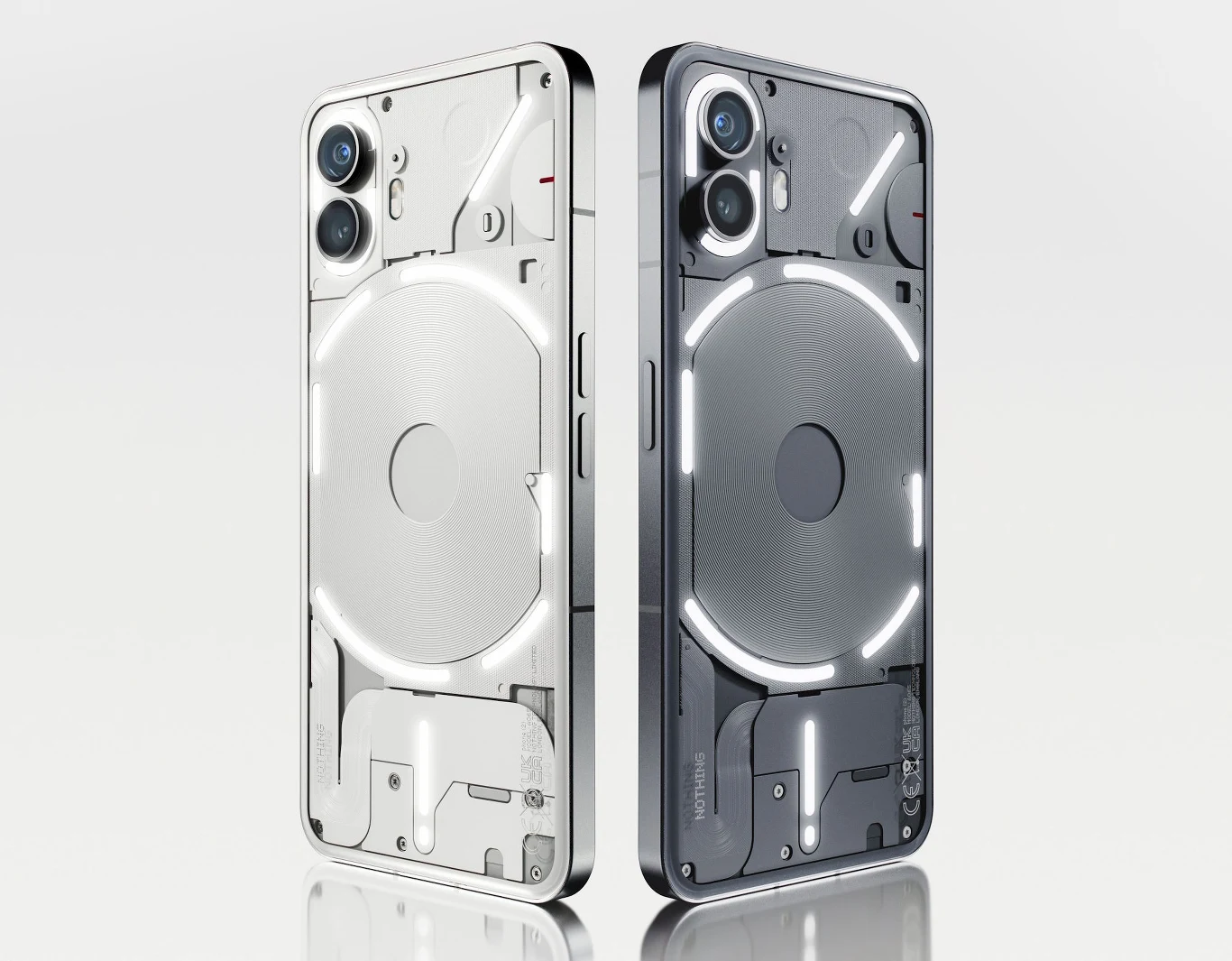 Nothing Phone 2 Nothing Phone 2