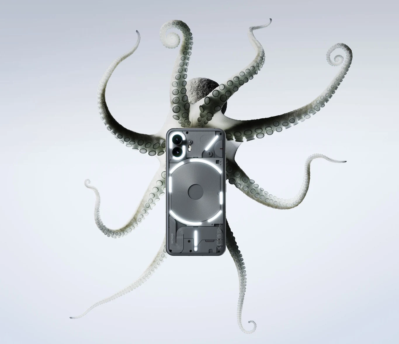 Nothing Phone 2 Nothing Phone 2