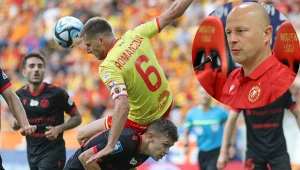 Przed derbami są najgorszym zespołem w tym roku. „To desperackie działanie”