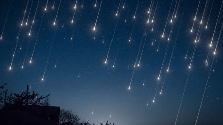 Maksimum roju Perseidów przypada na noc z 12 na 13 sierpnia. Czy pogoda pozwoli podziwiać spadające gwiazdy z terytorium Polski?