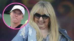 Iga Świątek, Maryla Rodowicz