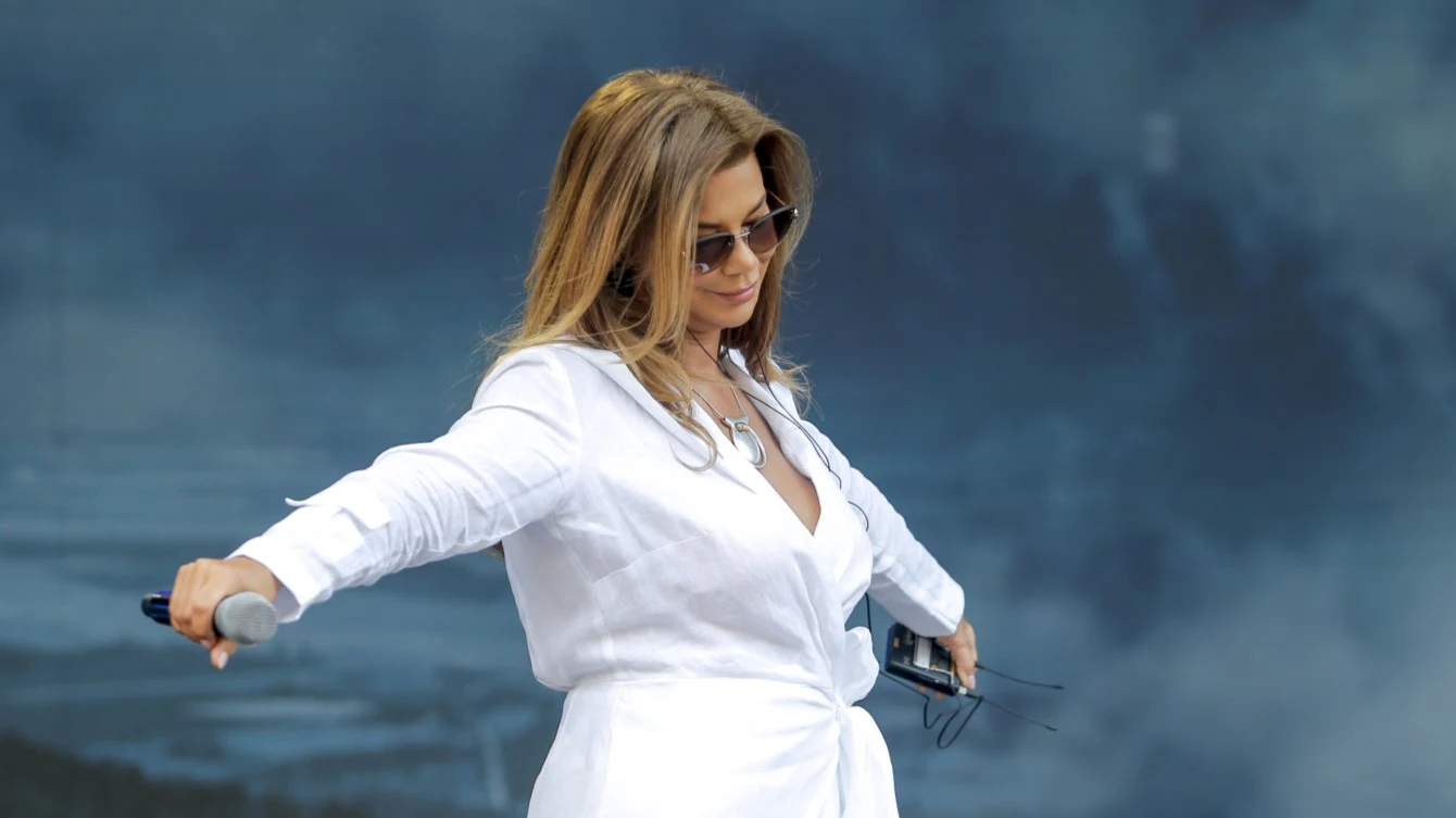 Edyta Górniak Edyta Górniak