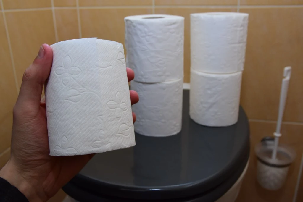 Bruksela ma pomysł na bardziej ekologiczny papier toaletowy. Miałby być produkowany ze słomy Bruksela ma pomysł na bardziej ekologiczny papier toaletowy. Miałby być produkowany ze słomy