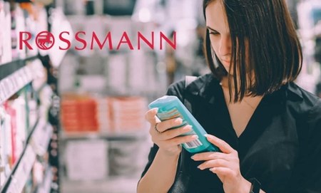 Rossmann obniża ceny