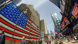 Inflacja w USA w lipcu 2023 r. Są nowe dane