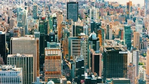 Czynsze na Manhattanie pobiły kolejny rekord