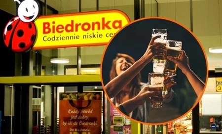 Biedronka