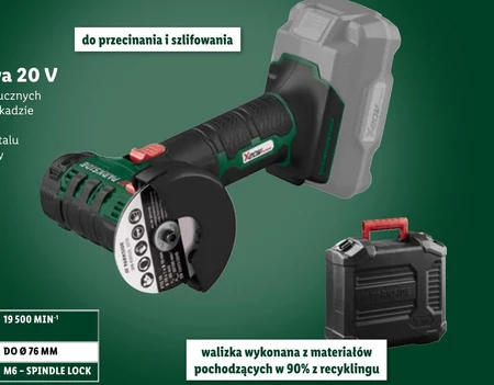 Szlifierka