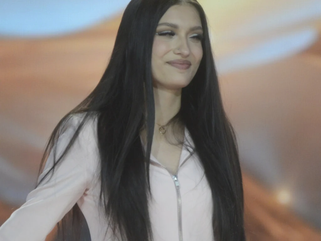 Viki Gabor szczęśliwa. Przekazała cudowne wieści. Spełniło się jej marzenie Viki Gabor szczęśliwa. Przekazała cudowne wieści. Spełniło się jej marzenie