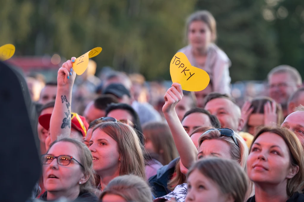 Oferta organizowanych przez województwo łódzkie wydarzeń jest niezwykle bogata