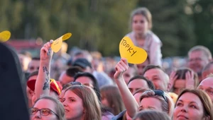 Łódzkie zaprasza na wakacyjne festiwale