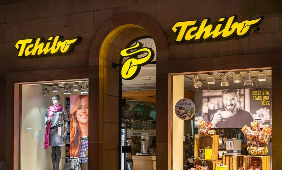 Tchibo otwiera sklep pop-up w Gdańsku