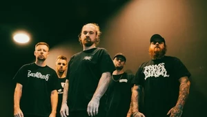 Acranius przed premierą EP-ki "Amoral"