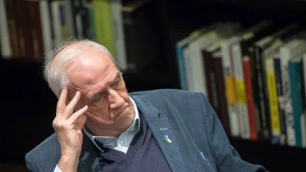 "Przed nami 20 ciężkich lat. Polska będzie głęboko podzielona. Przeraża mnie to"